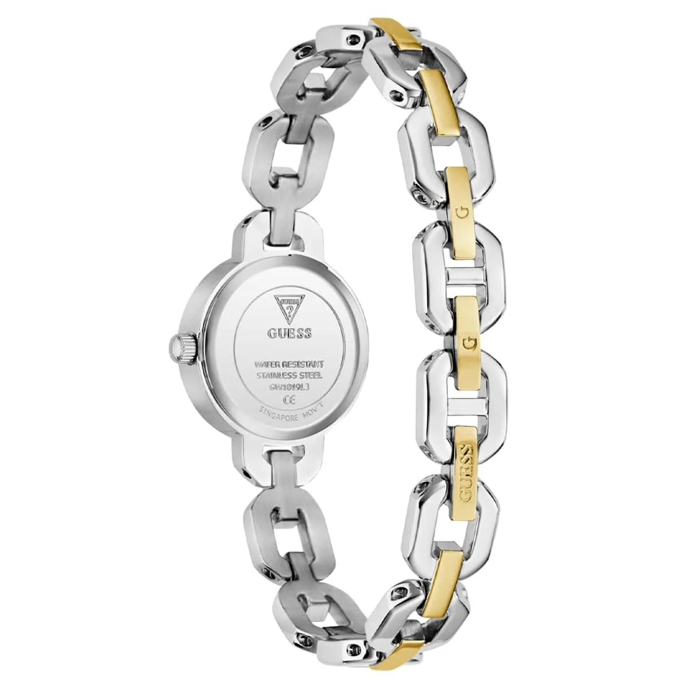 Guess GUGW1019L3 Kadın Kol Saati