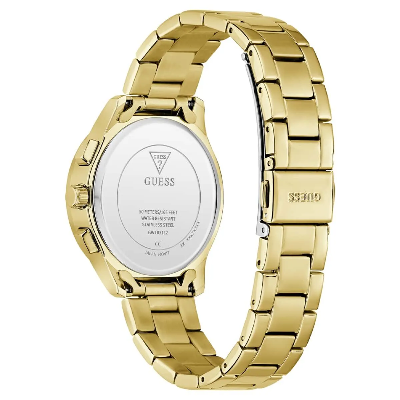 Guess GUGW1031L2 Kadın Kol Saati