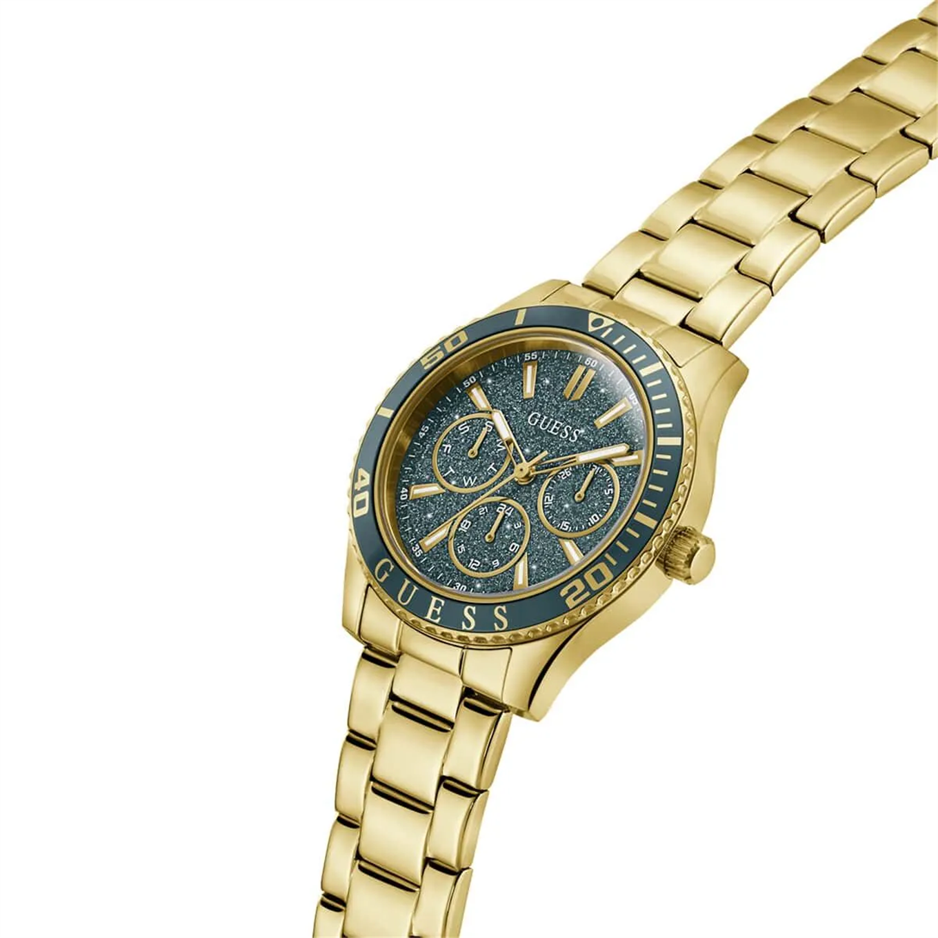 Guess GUGW1035L2 Kadın Kol Saati