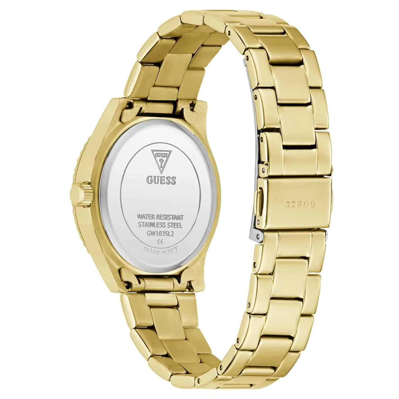 Guess GUGW1035L2 Kadın Kol Saati