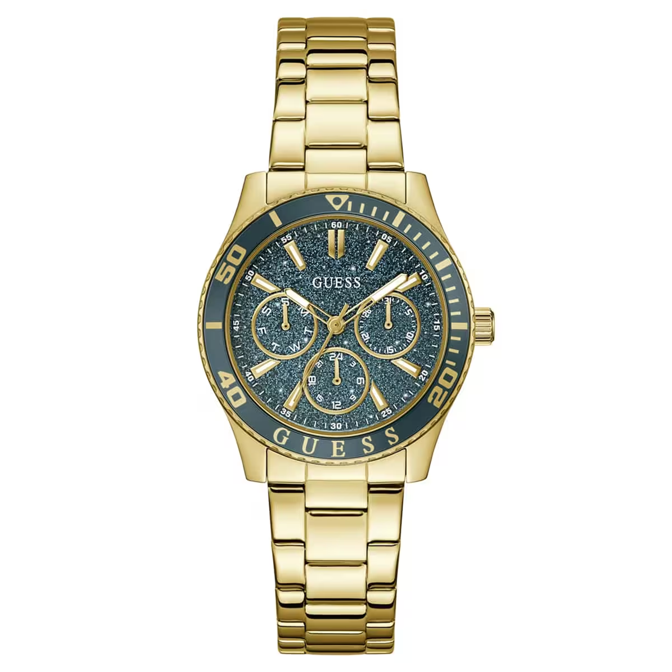Guess GUGW1035L2 Kadın Kol Saati