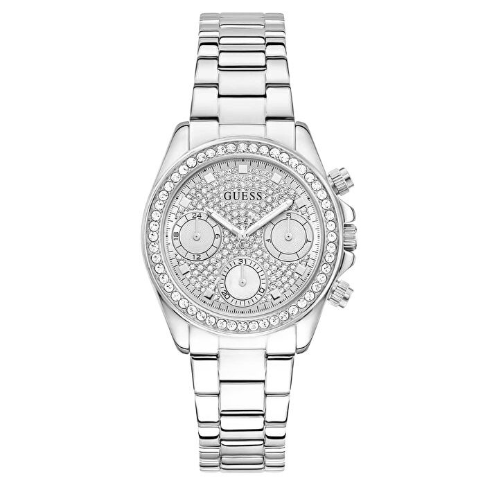 Guess GUGW1037L1 Kadın Kol Saati