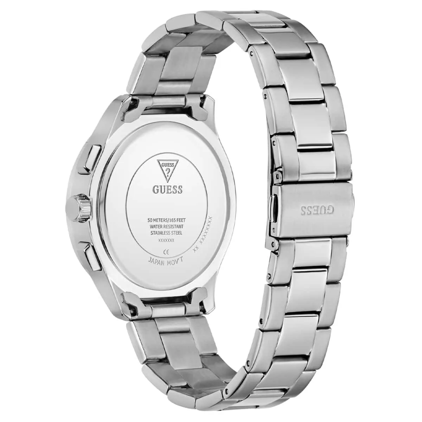 Guess GUGW1048G1 Erkek Kol Saati