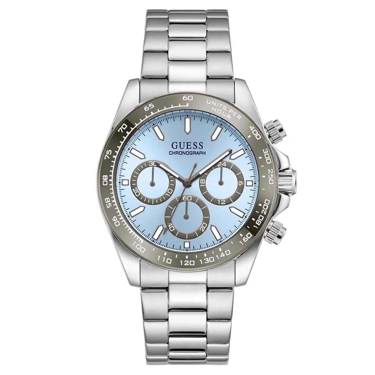 Guess GUGW1058G1 Erkek Kol Saati