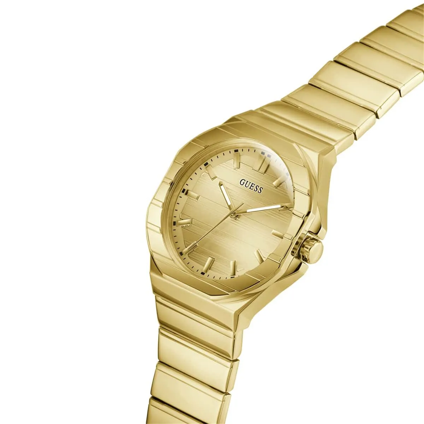 Guess GUGW1070G2 Erkek Kol Saati