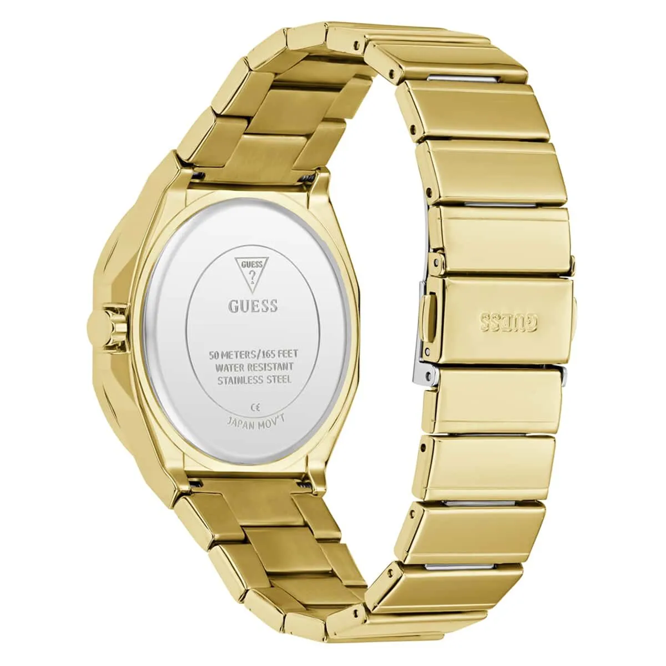 Guess GUGW1070G2 Erkek Kol Saati