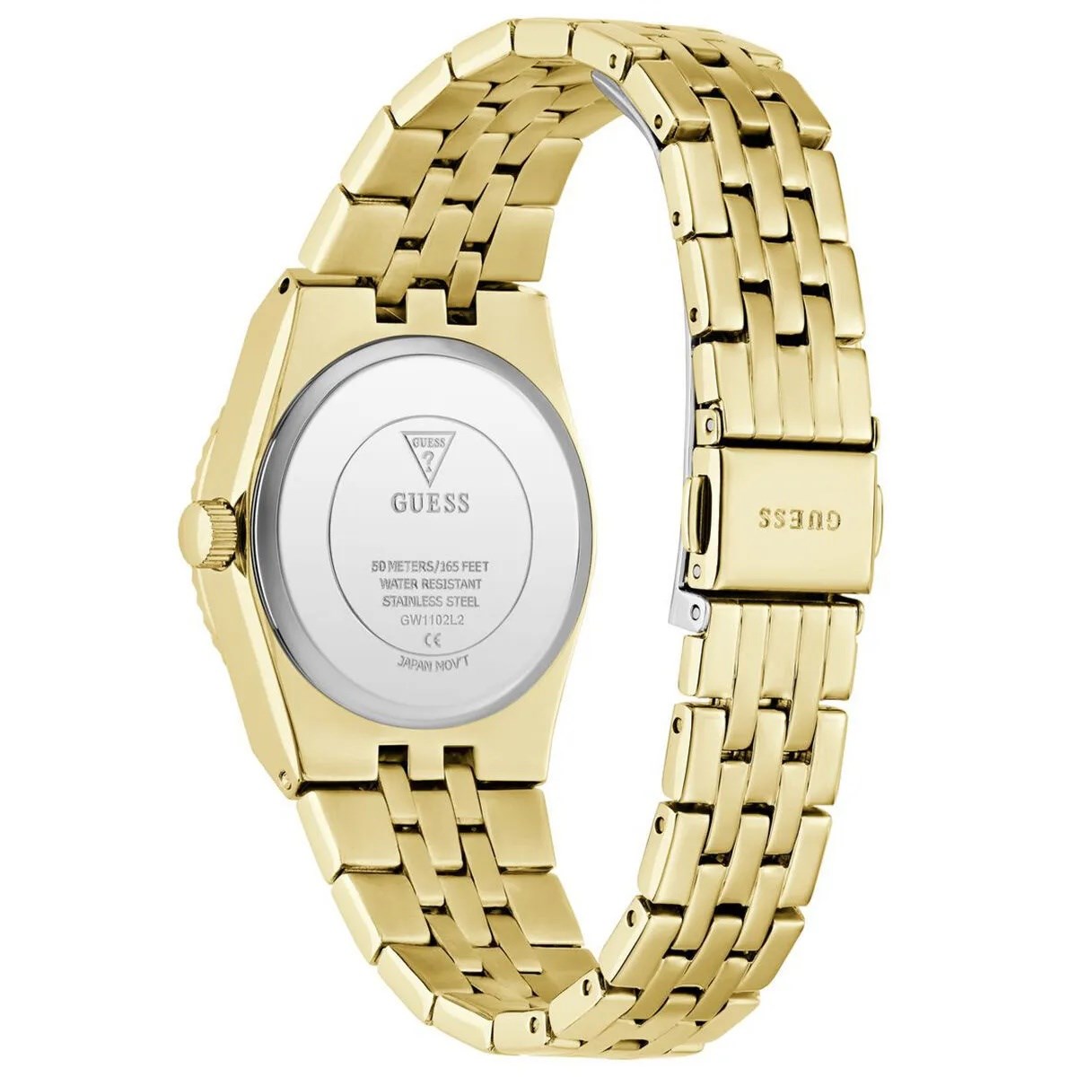 Guess GUGW1102L2 Kadın Kol Saati