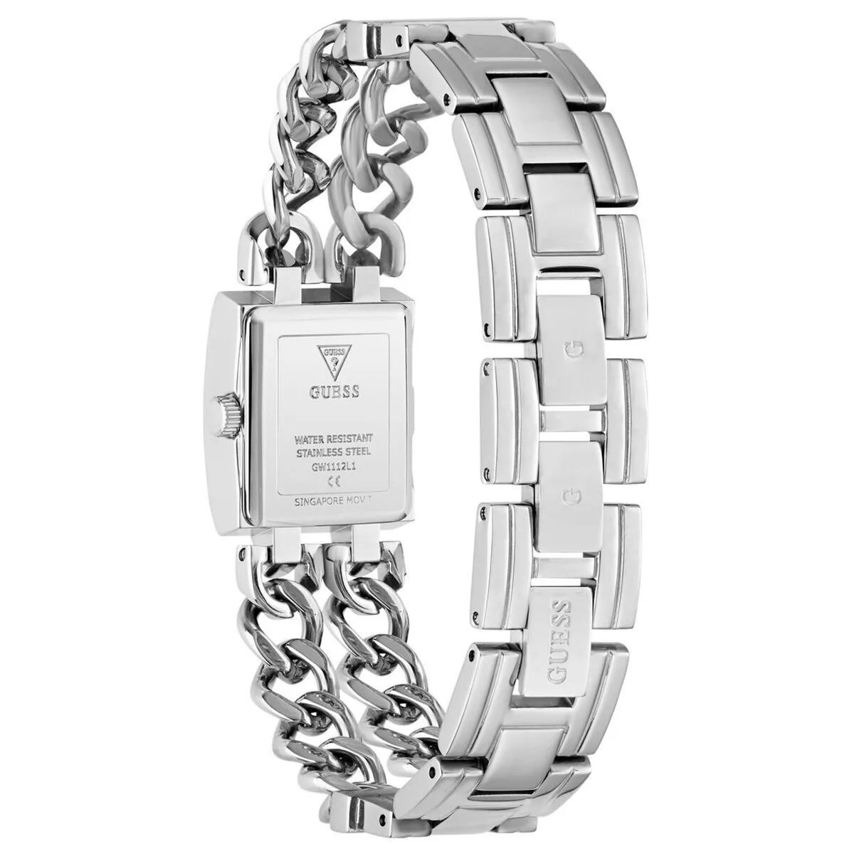 Guess GUGW1112L1 Kadın Kol Saati