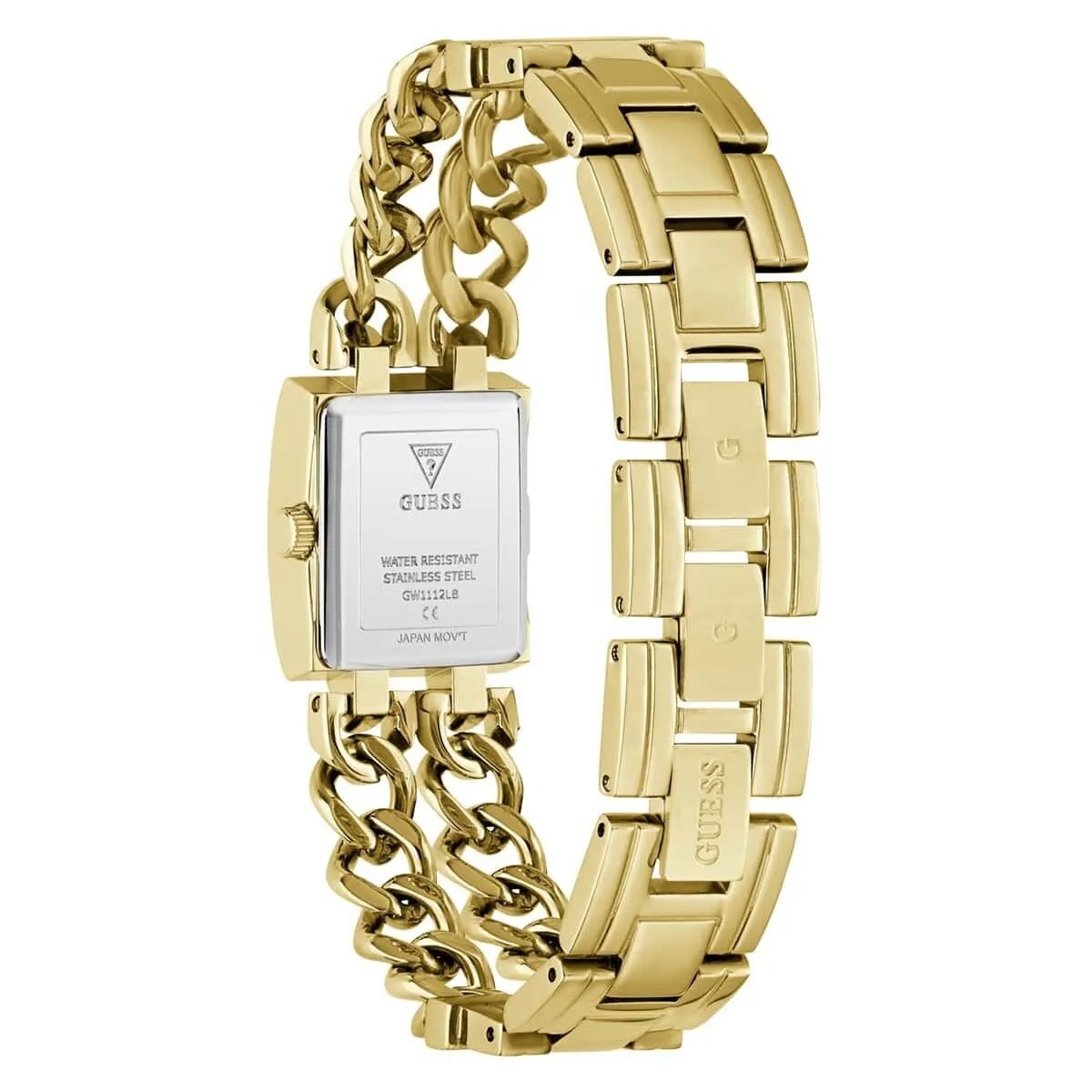 Guess GUGW1112L8 Kadın Kol Saati