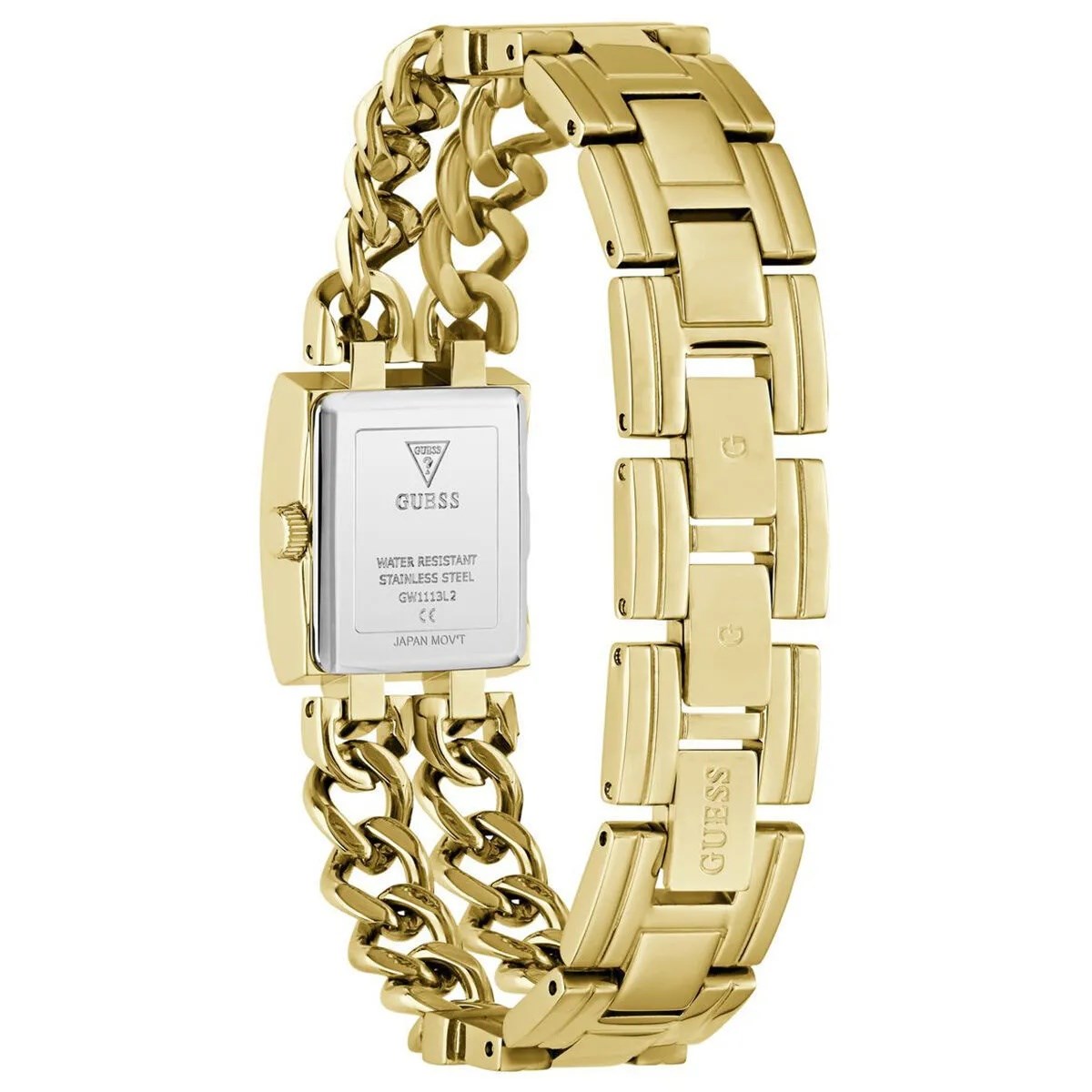 Guess GUGW1113L2 Kadın Kol Saati