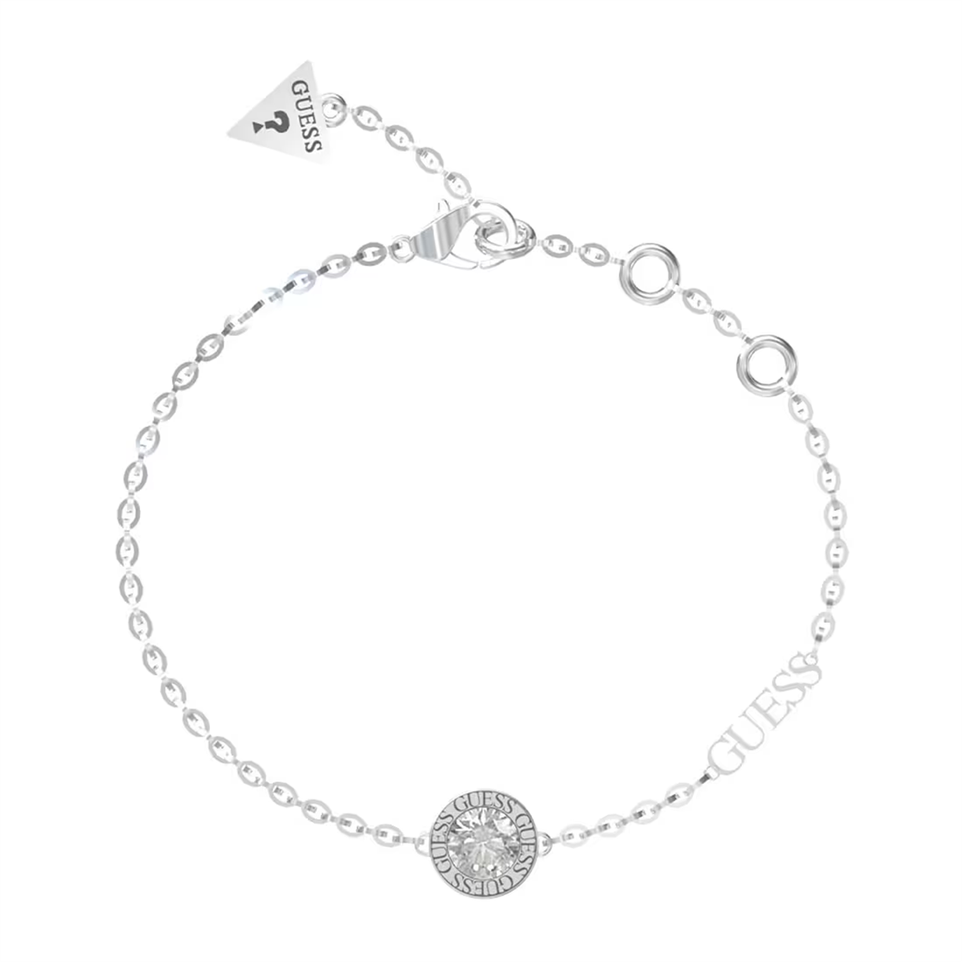 Guess JGUJUBB02246JWRHS Kadın Bileklik