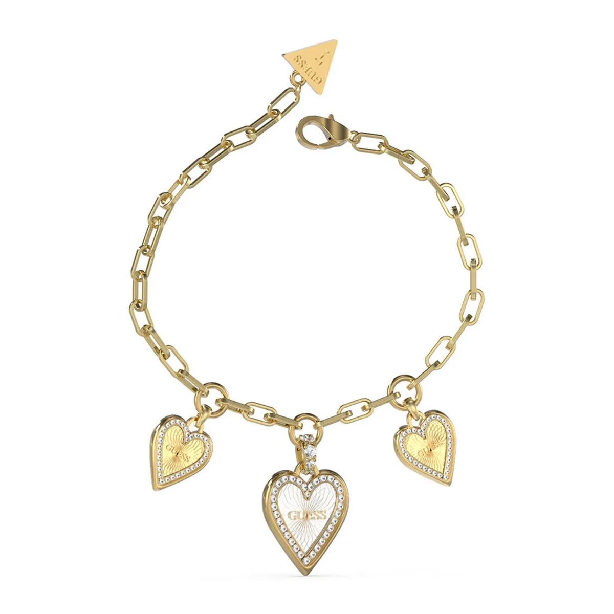 Guess JGUJUBB03235JWYGRHS Kadın Bileklik