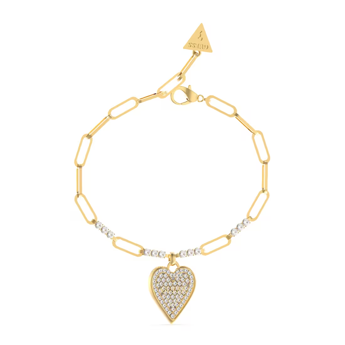 Guess JGUJUBB03248JWYGS Kadın Bileklik