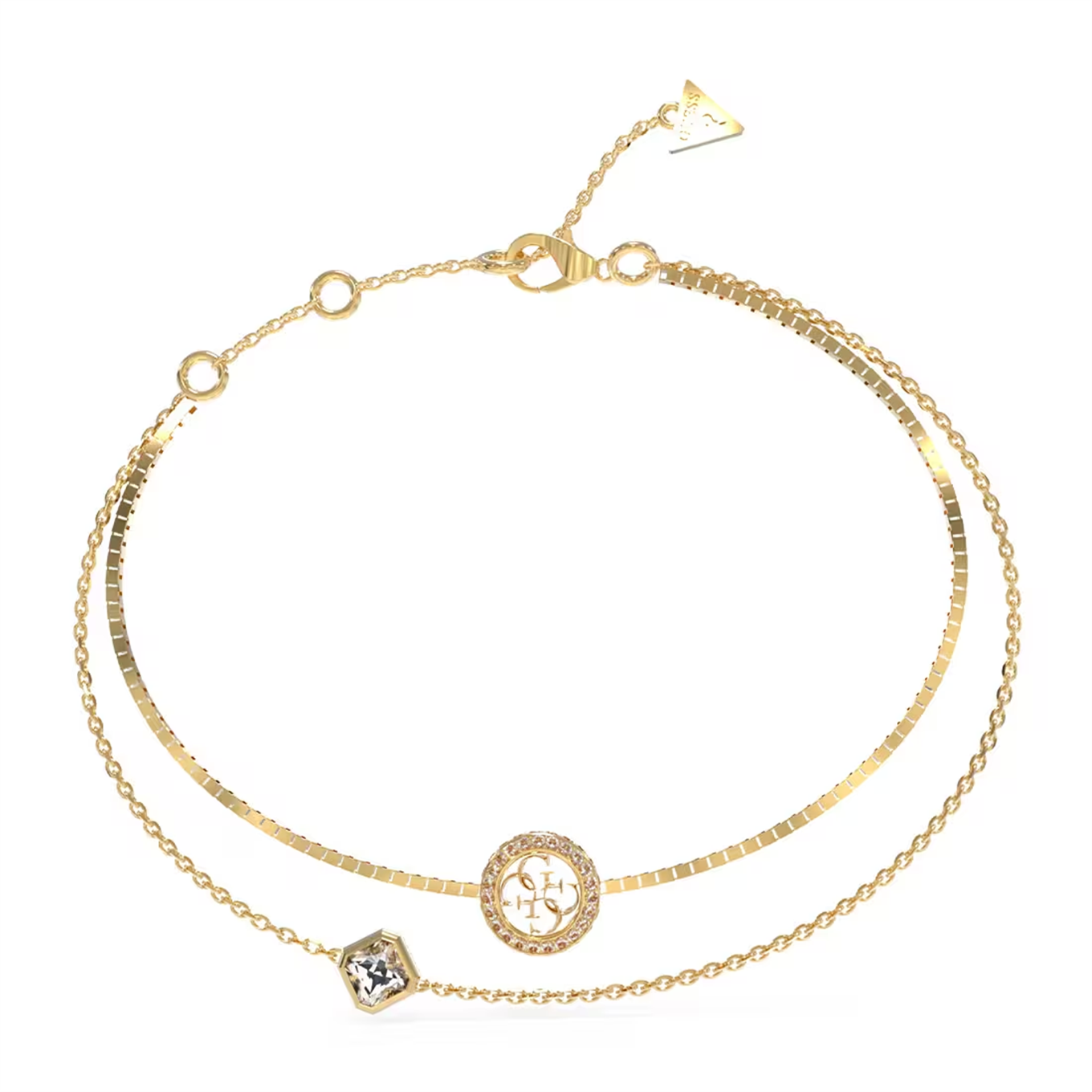 Guess JGUJUBB04160JWYGS Kadın Bileklik