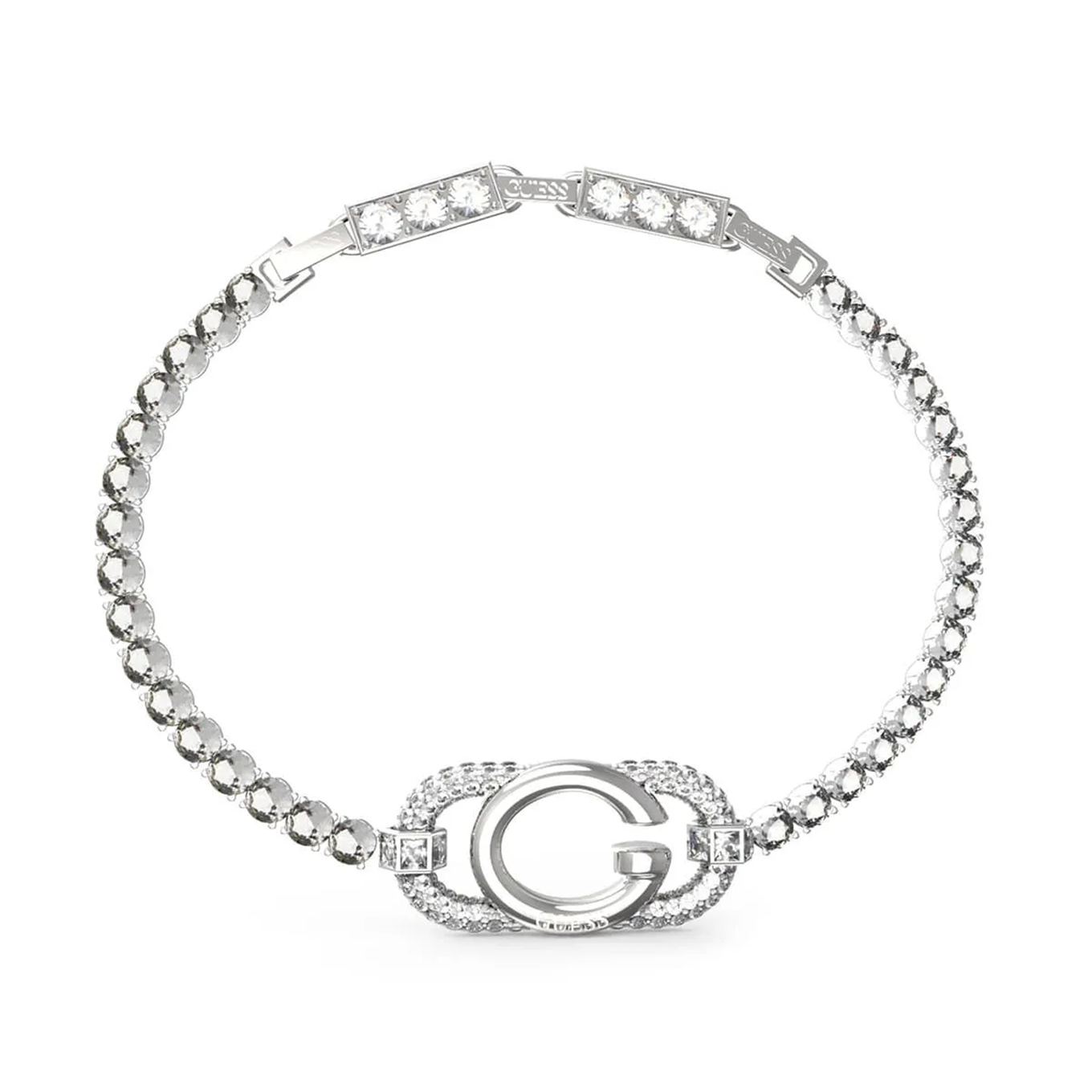 Guess JGUJUBB04508JWRHS Kadın Bileklik