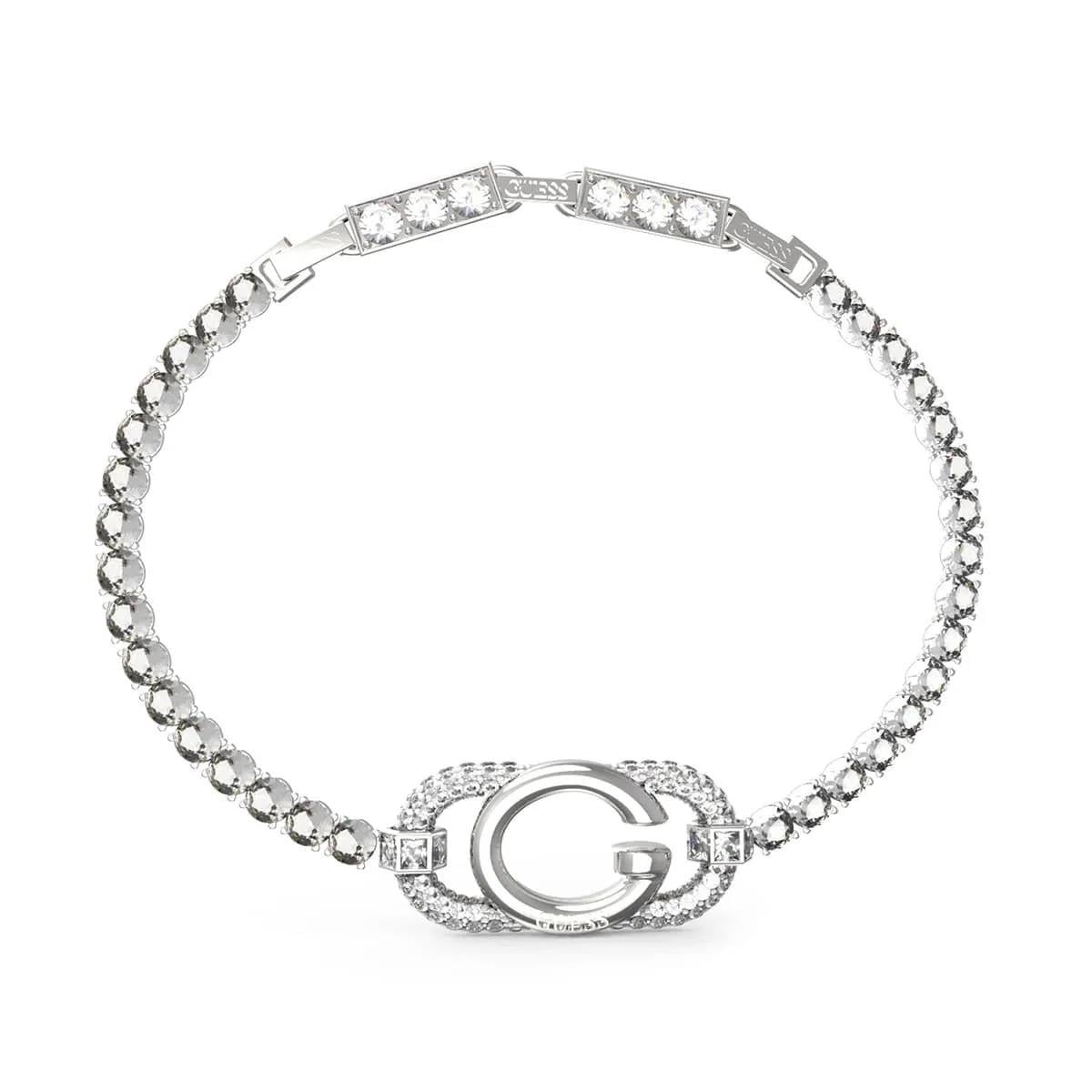 Guess JGUJUBB04508JWRHS Kadın Bileklik