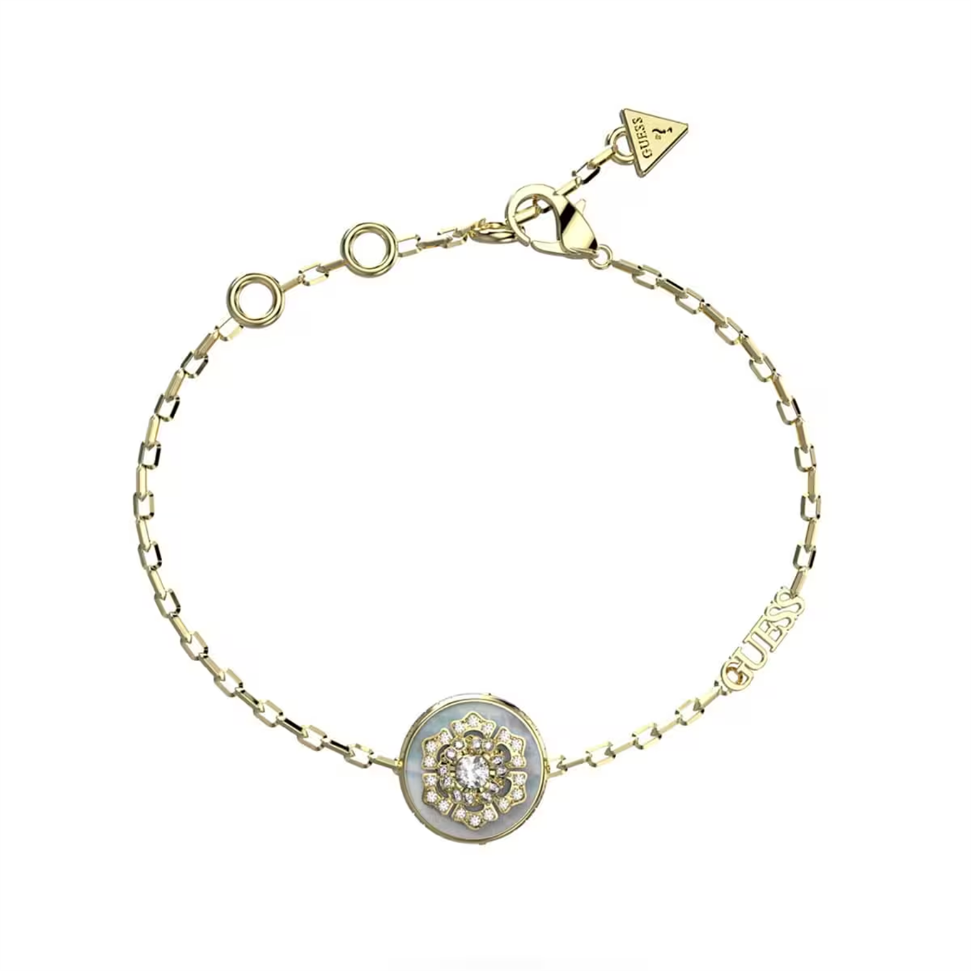 Guess JGUJUBB04549JWYGS Kadın Bileklik