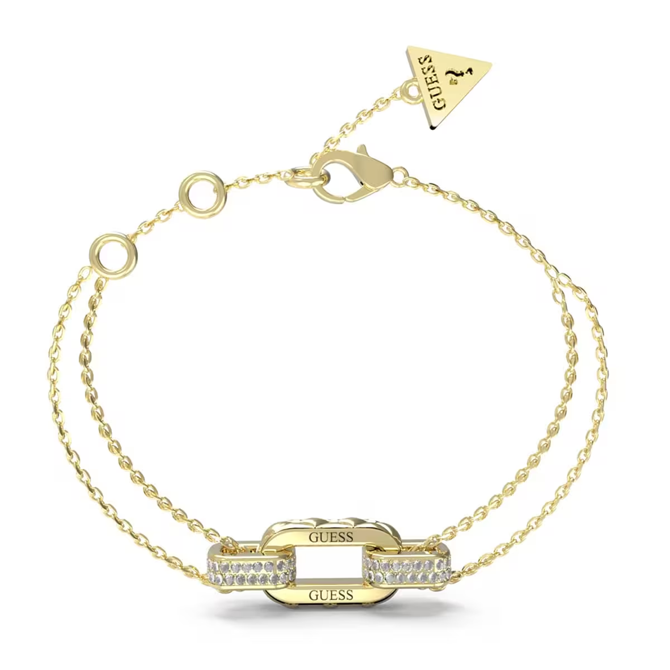 Guess JGUJUBB04581JWYGS Kadın Bileklik