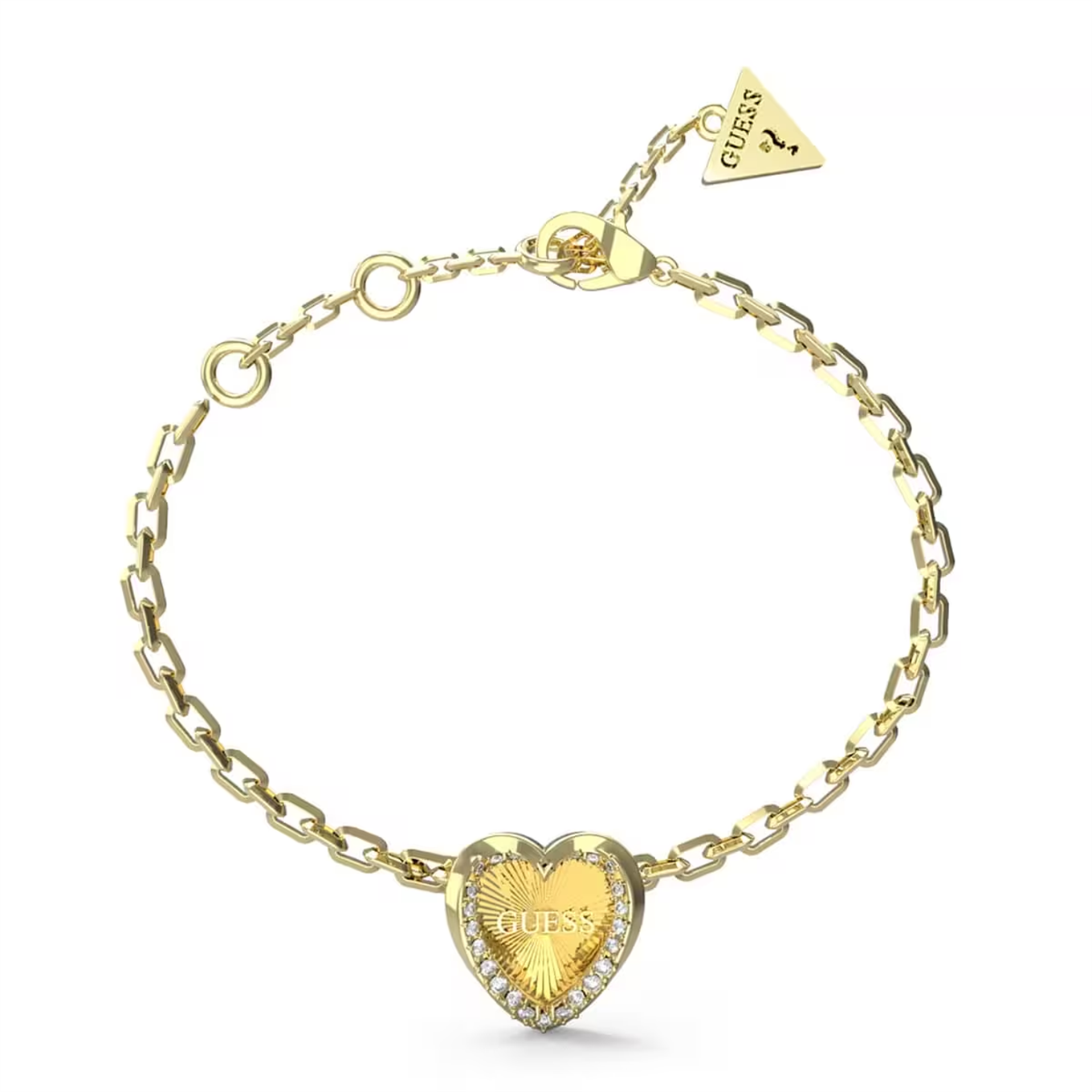 Guess JGUJUBB04607JWYGS Kadın Bileklik