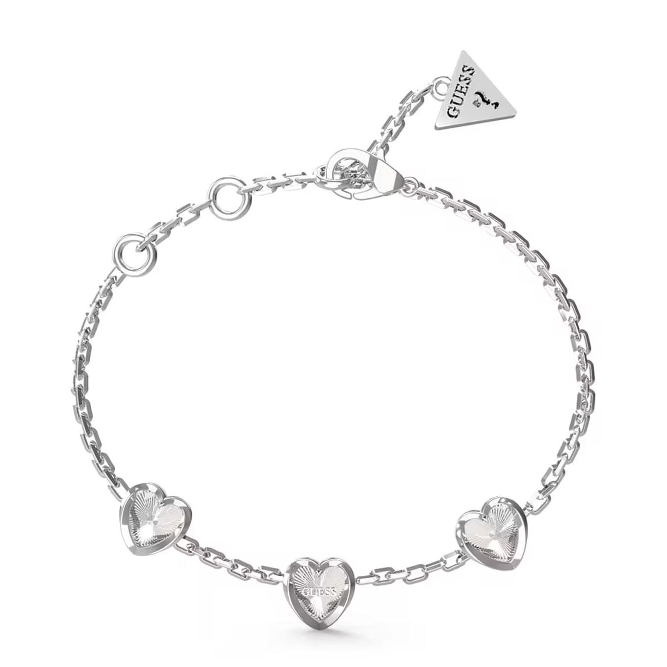 Guess JGUJUBB04611JWRHS Kadın Bileklik