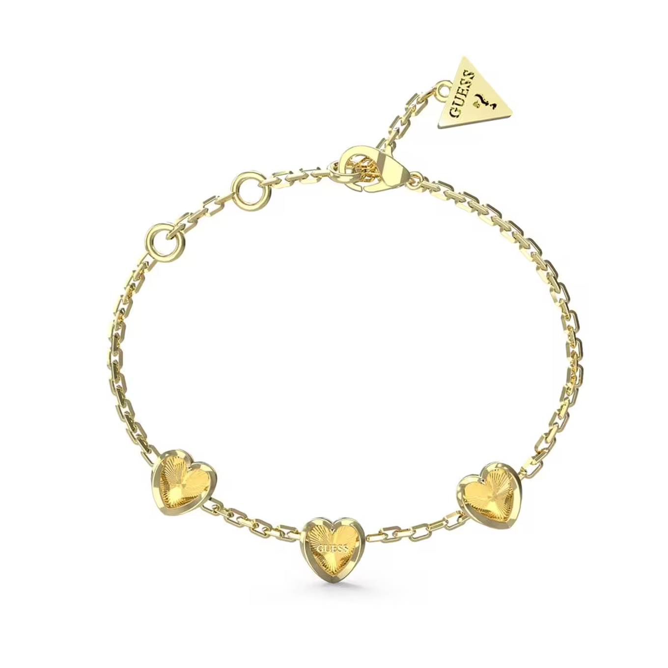Guess JGUJUBB04611JWYGS Kadın Bileklik