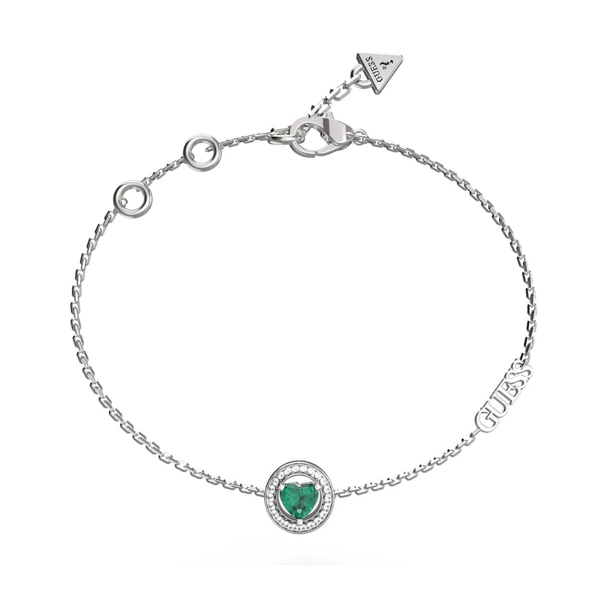 Guess JGUJUBB04668JWRHEMS Kadın Bileklik