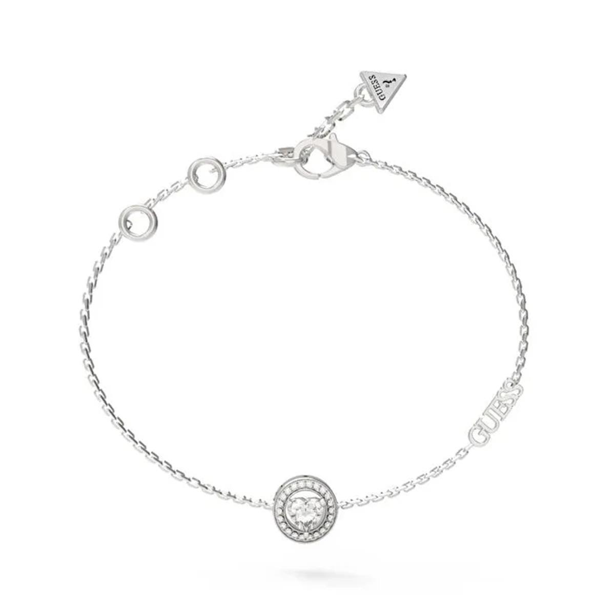 Guess JGUJUBB04668JWRHS Kadın Bileklik