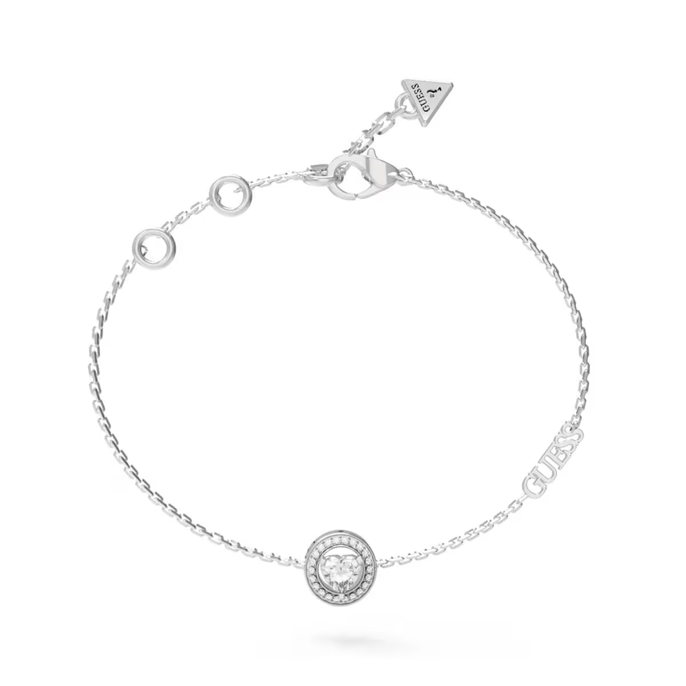 Guess JGUJUBB04668JWRHS Kadın Bileklik