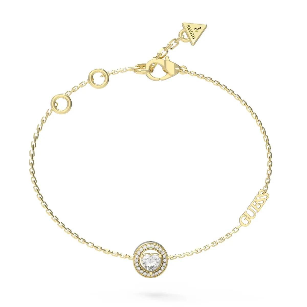 Guess JGUJUBB04668JWYGS Kadın Bileklik