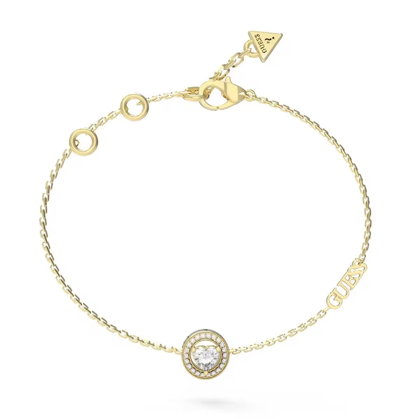 Guess JGUJUBB04668JWYGS Kadın Bileklik