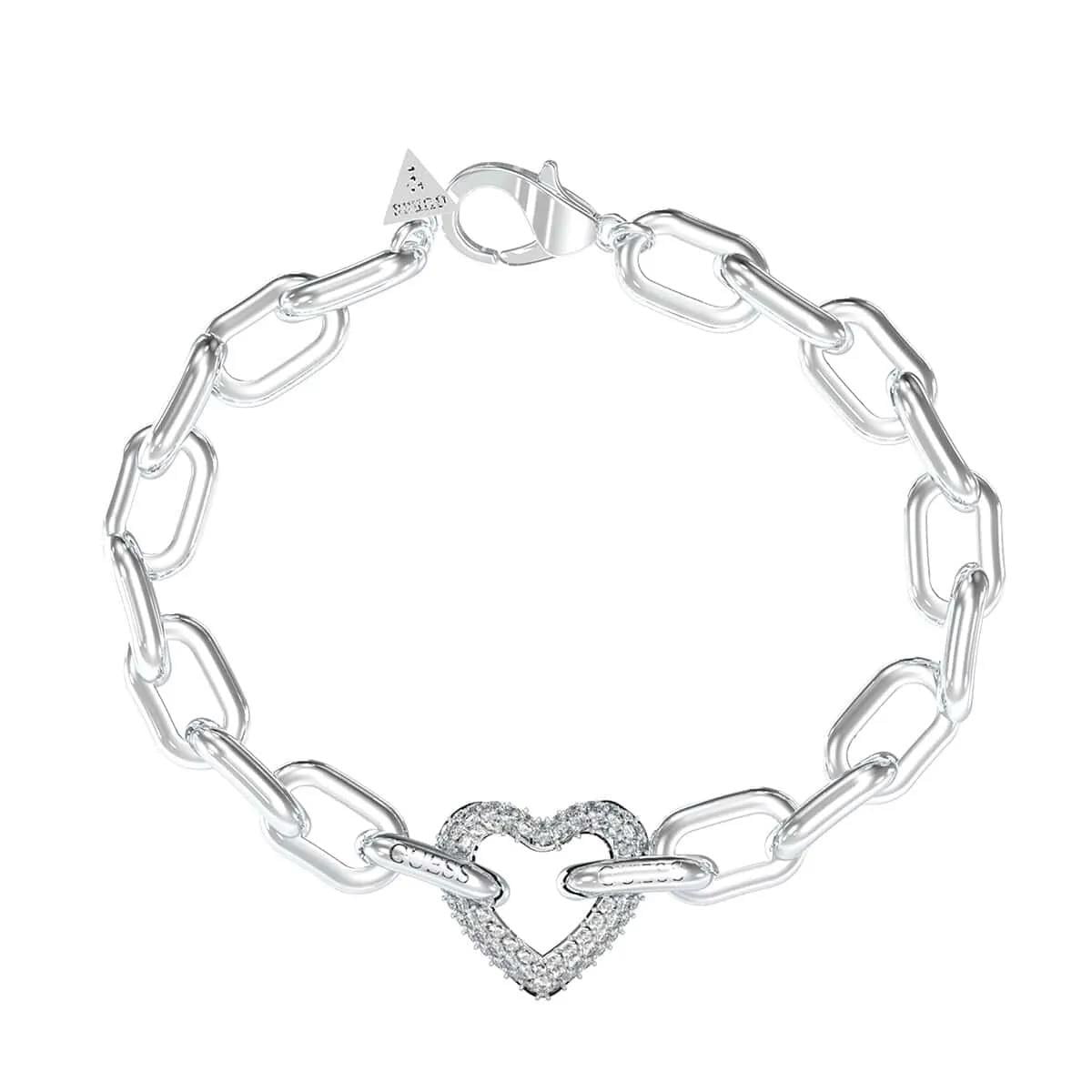 Guess JGUJUBB05016JWRHS Kadın Bileklik