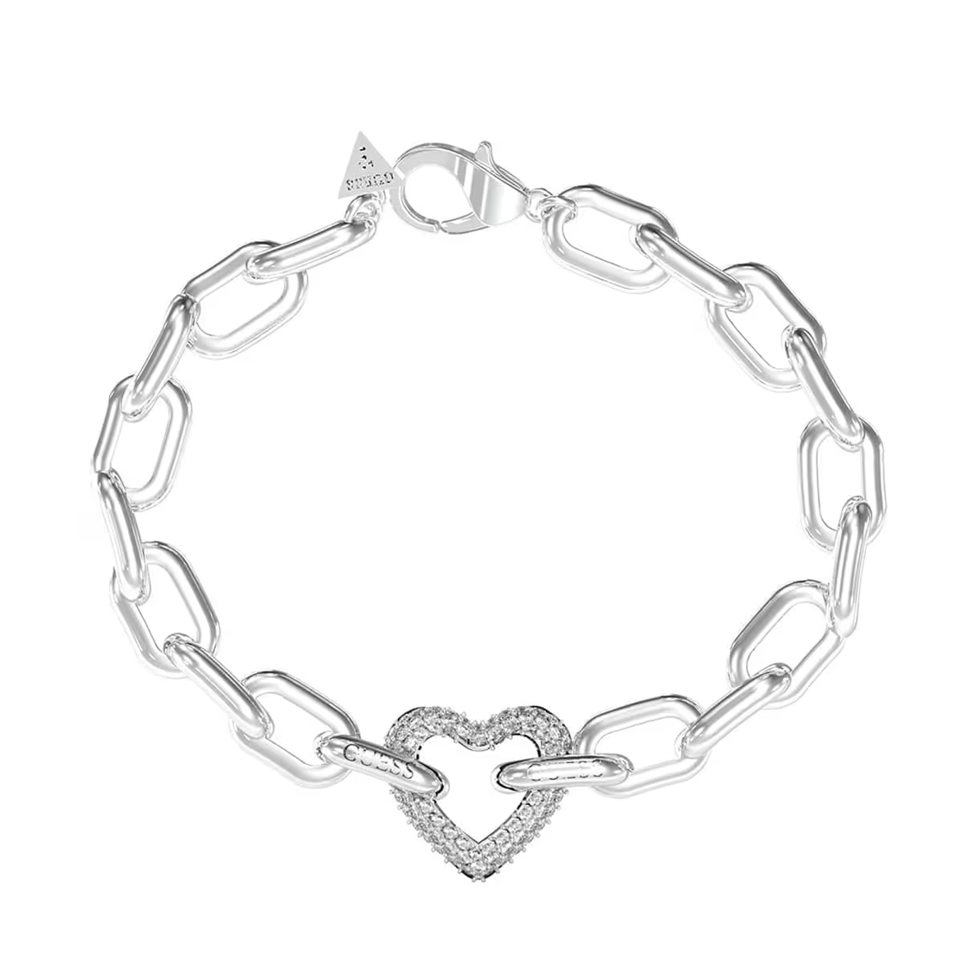 Guess JGUJUBB05016JWRHS Kadın Bileklik