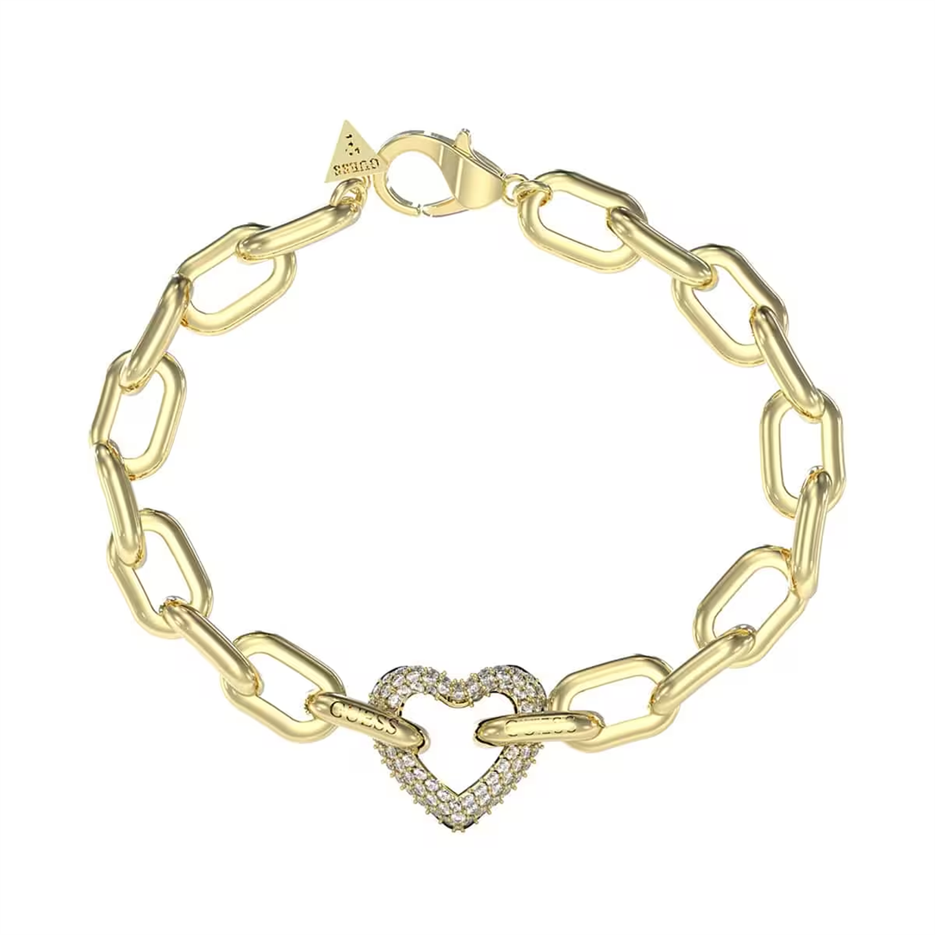 Guess JGUJUBB05016JWYGS Kadın Bileklik