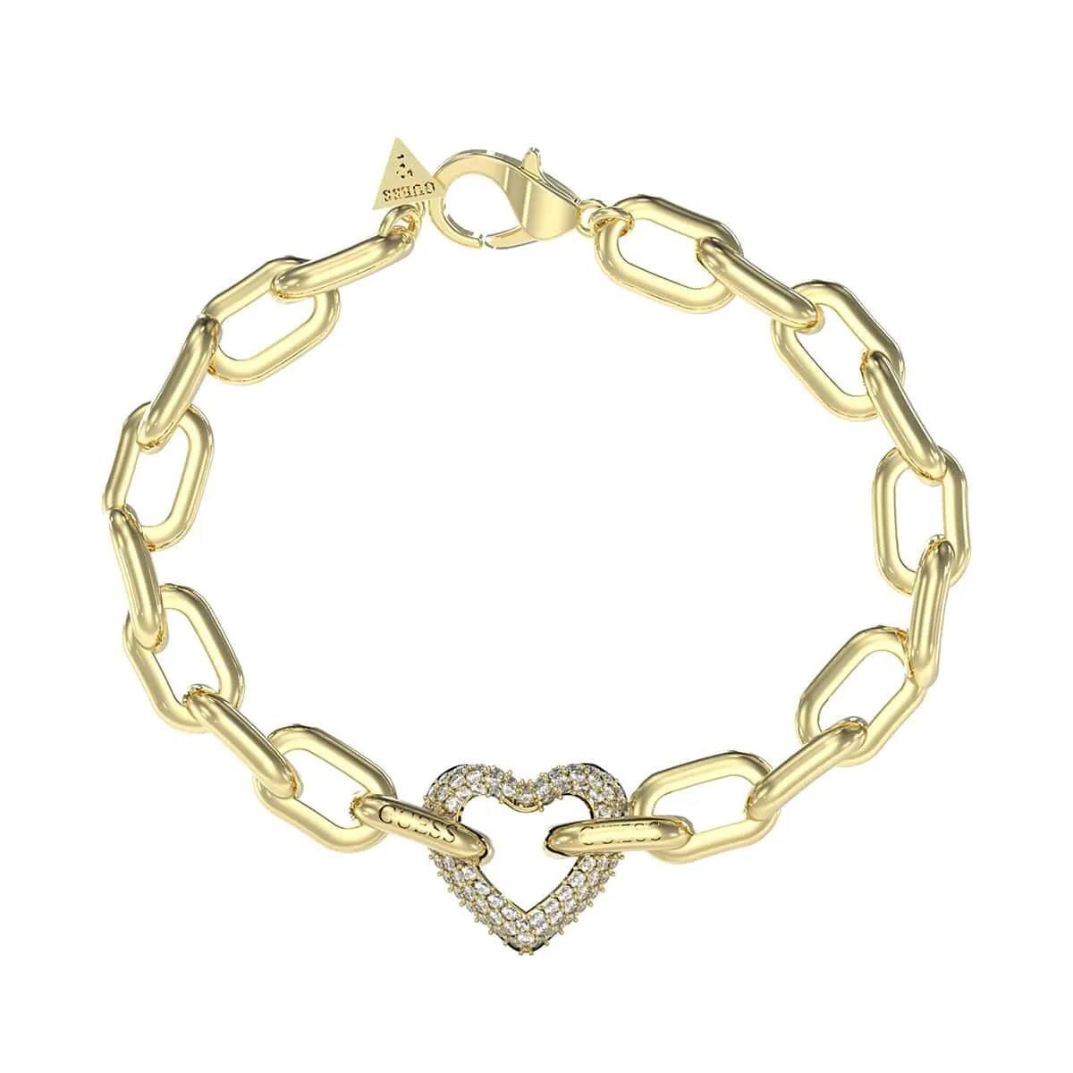 Guess JGUJUBB05016JWYGS Kadın Bileklik