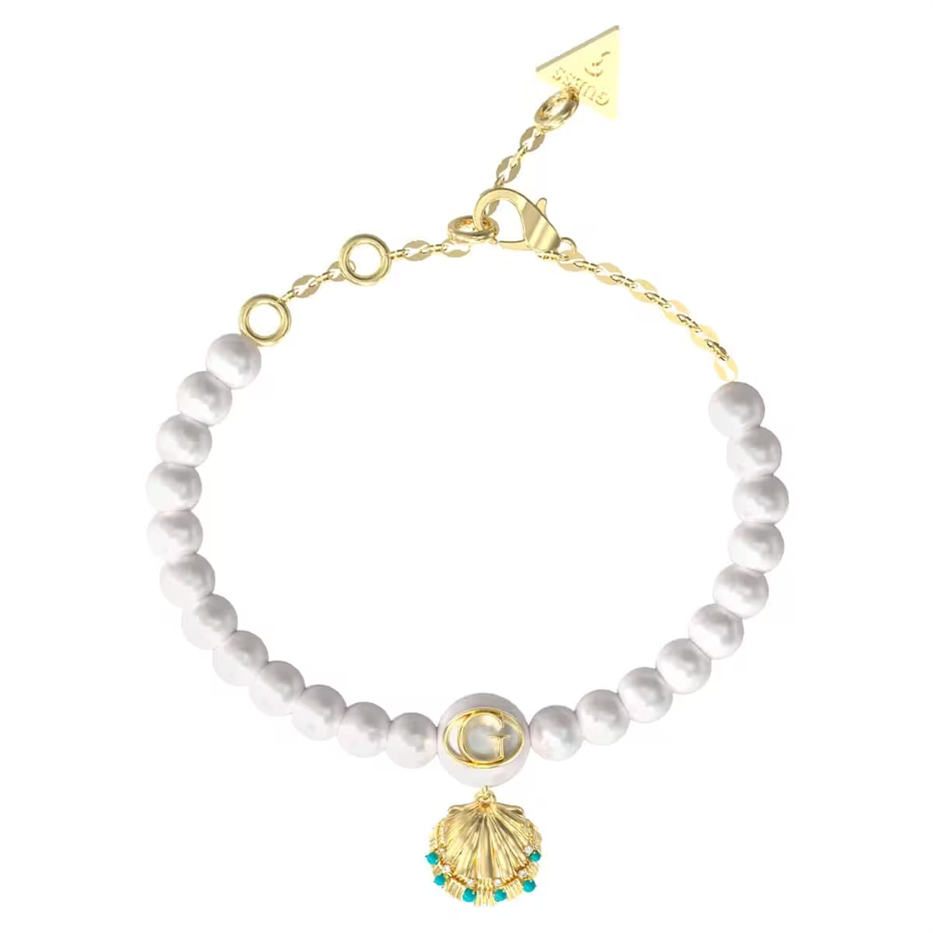 Guess JGUJUBB05126JWYGS Kadın Bileklik