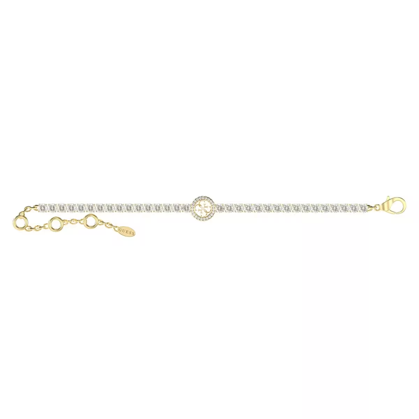 Guess JGUJUBB05142JWYGS Kadın Bileklik