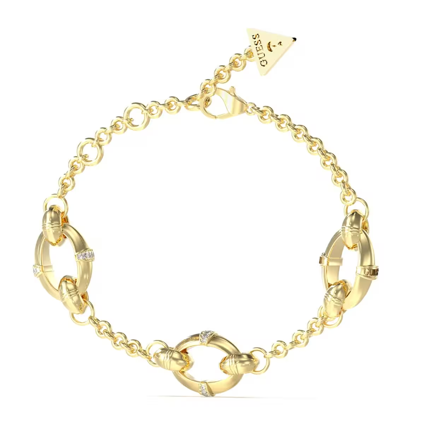 Guess JGUJUBB05168JWYGS Kadın Bileklik