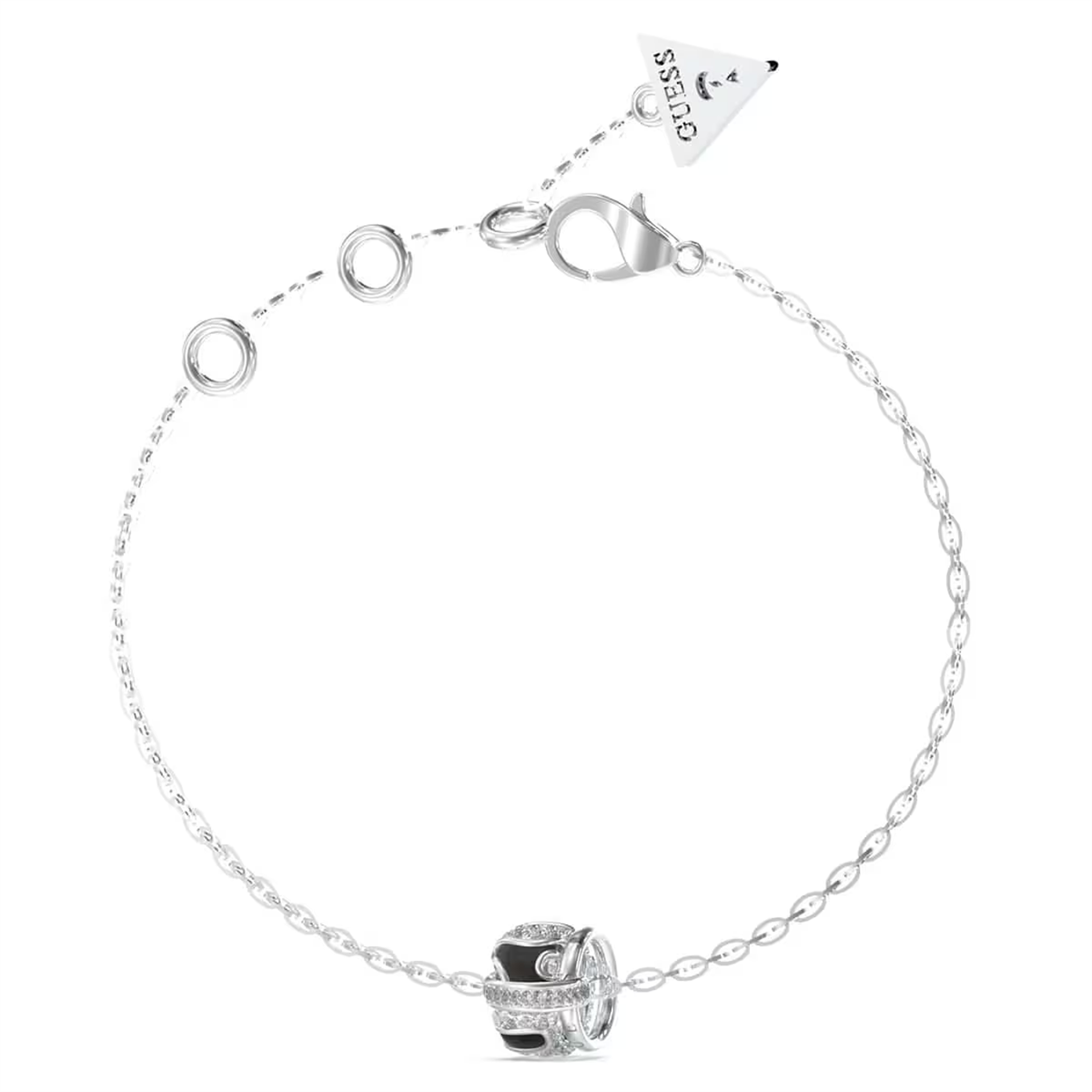 Guess JGUJUBB05192JWRHBKS Kadın Bileklik