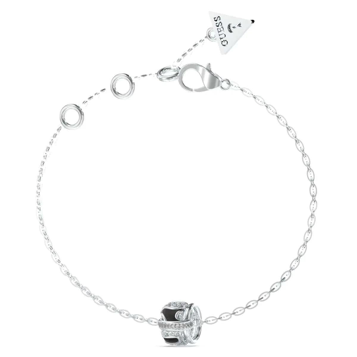 Guess JGUJUBB05192JWRHBKS Kadın Bileklik