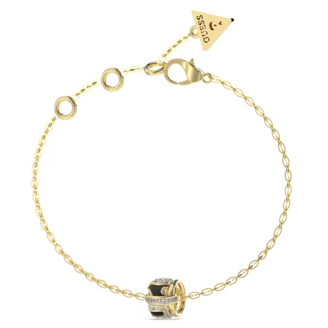 Guess JGUJUBB05192JWYGBKS Kadın Bileklik