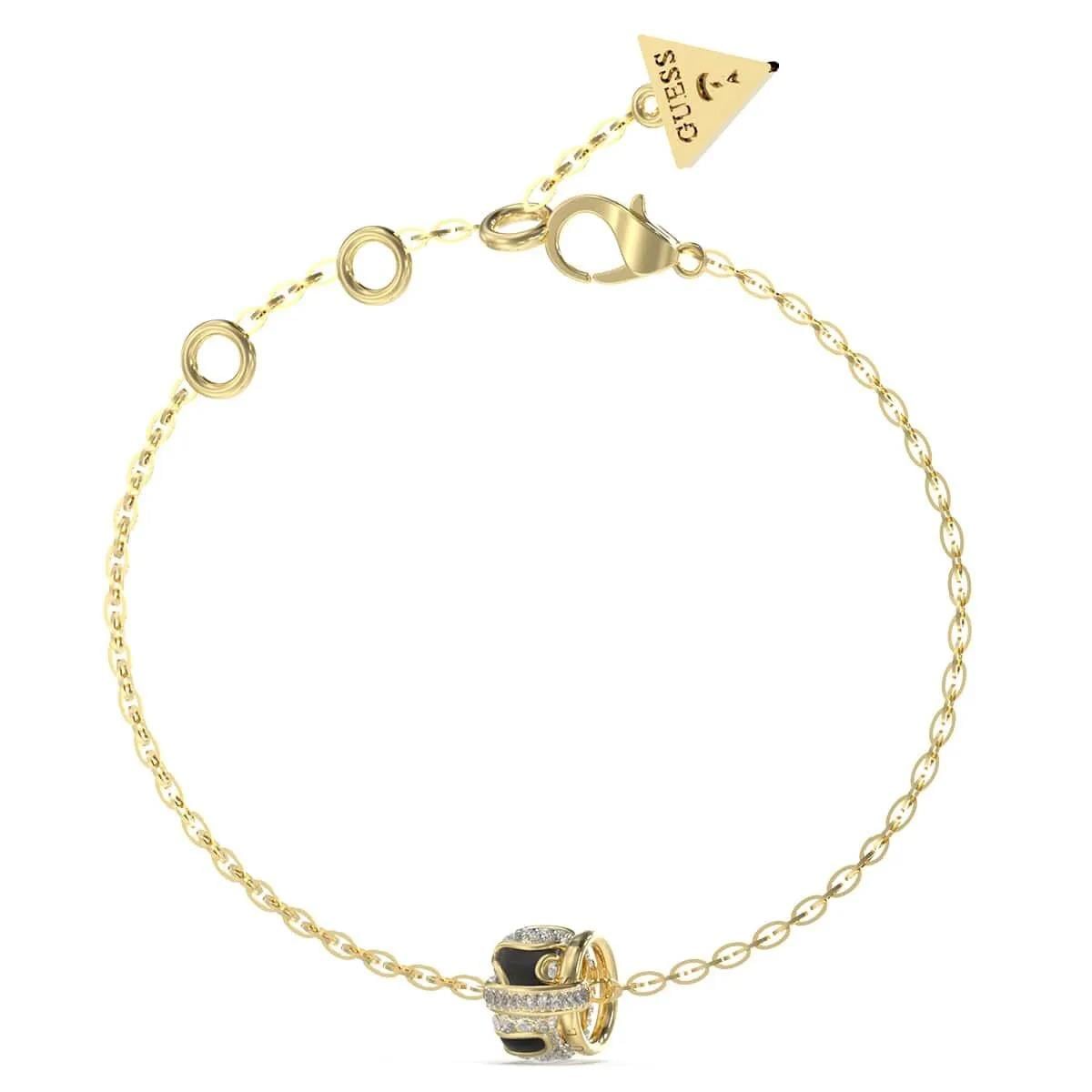Guess JGUJUBB05192JWYGBKS Kadın Bileklik