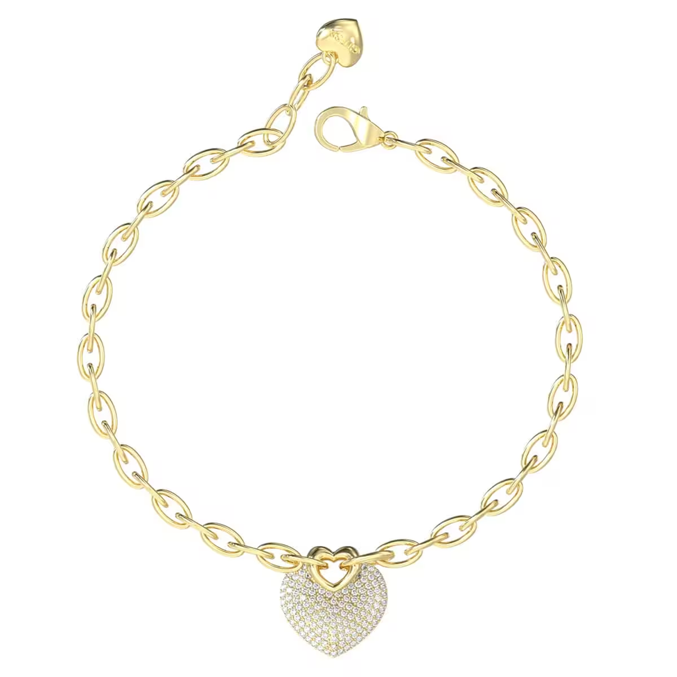 Guess JGUJUBB05214JWYGS Kadın Bileklik