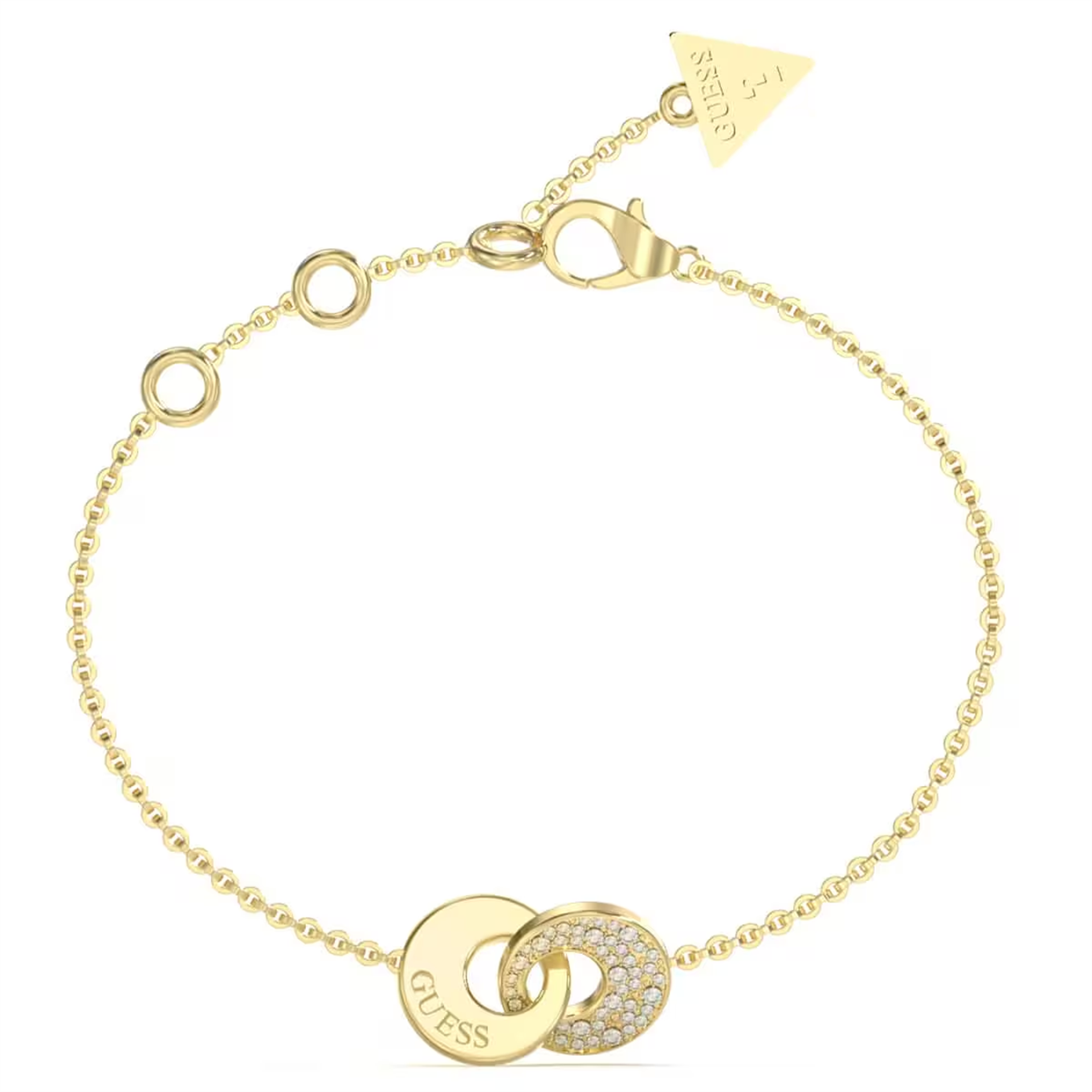 Guess JGUJUBB05220JWYGS Kadın Bileklik