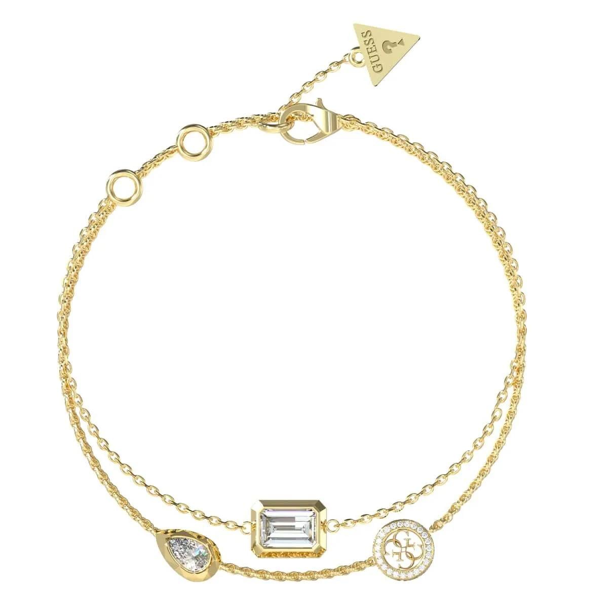 Guess JGUJUBB05237JWYGS Kadın Bileklik