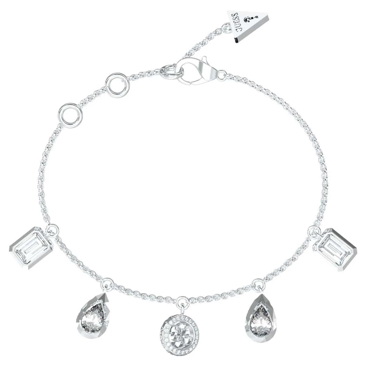 Guess JGUJUBB05239JWRHS Kadın Bileklik