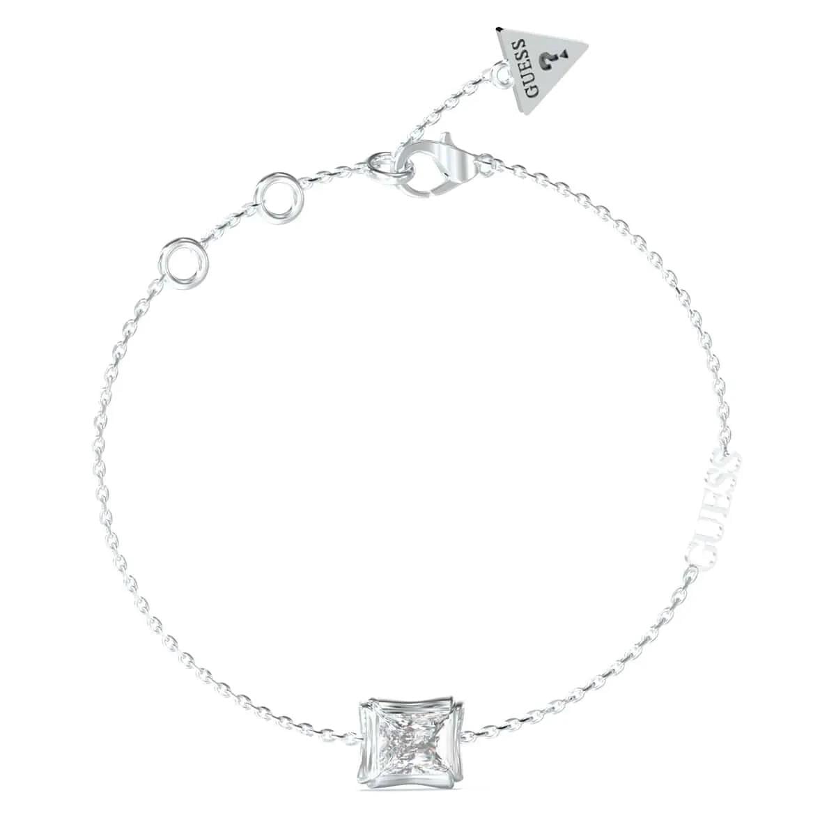 Guess JGUJUBB05253JWRHS Kadın Bileklik