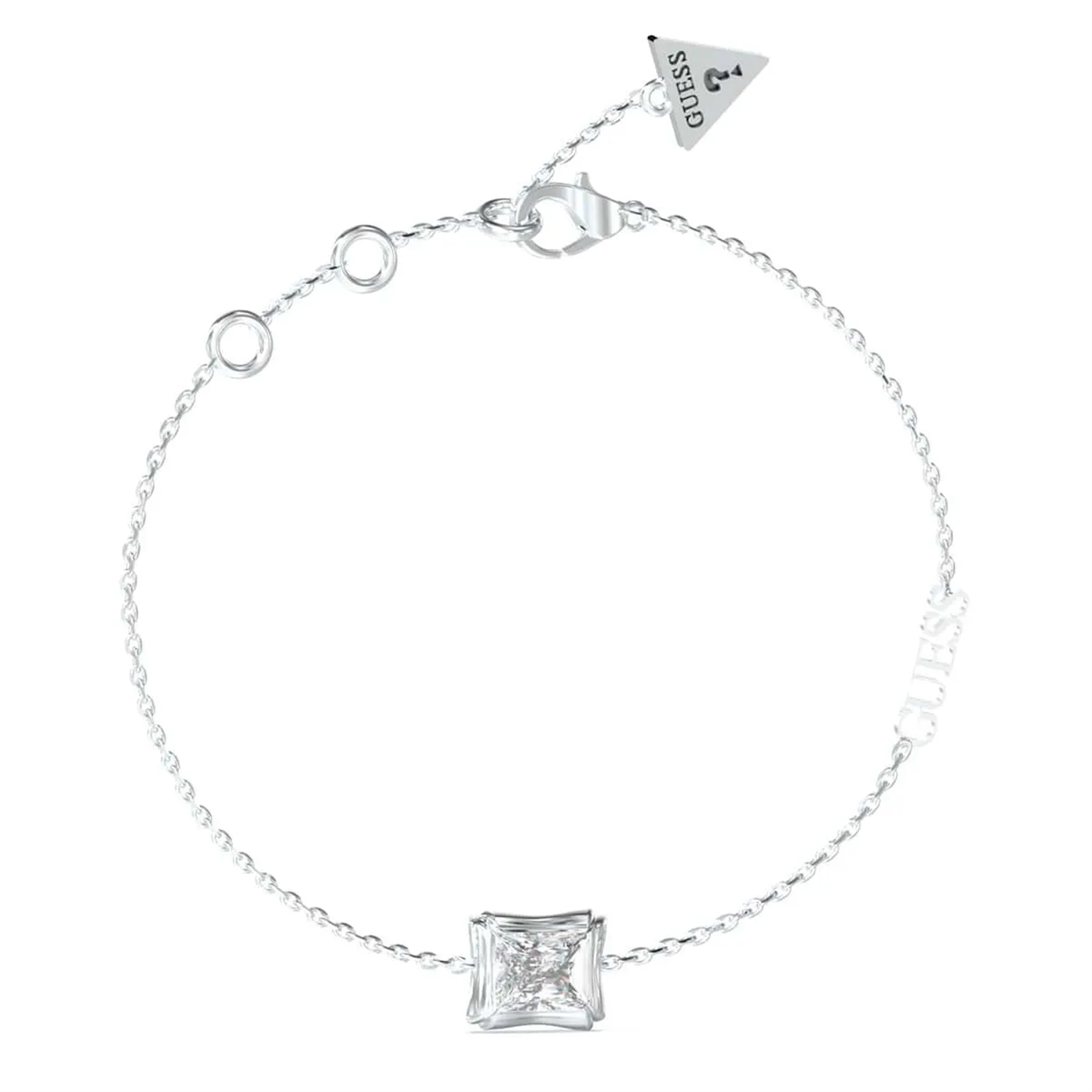Guess JGUJUBB05253JWRHS Kadın Bileklik