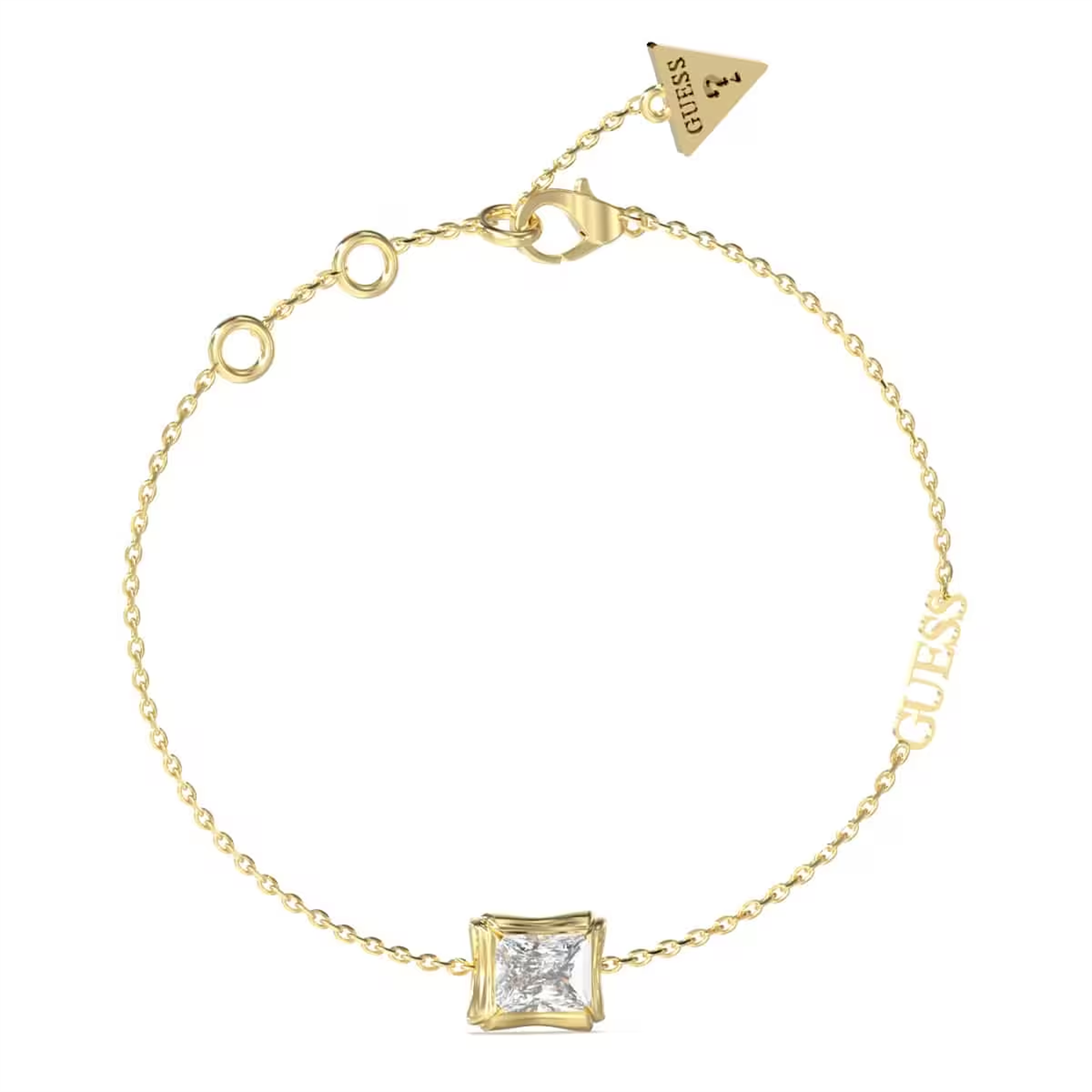 Guess JGUJUBB05253JWYGS Kadın Bileklik