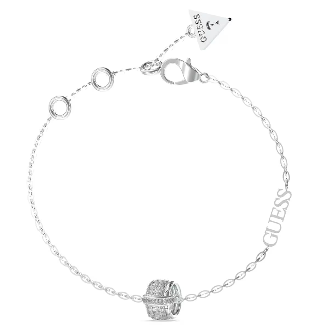Guess JGUJUBB05255JWRHS Kadın Bileklik