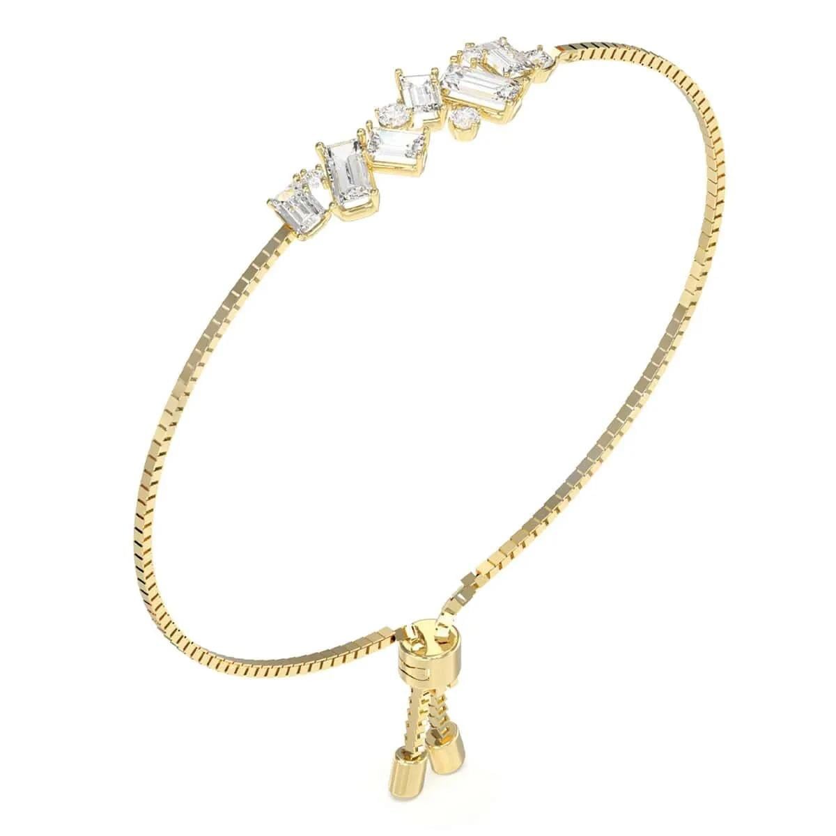 Guess JGUJUBB05363JWYGTU Kadın Bileklik